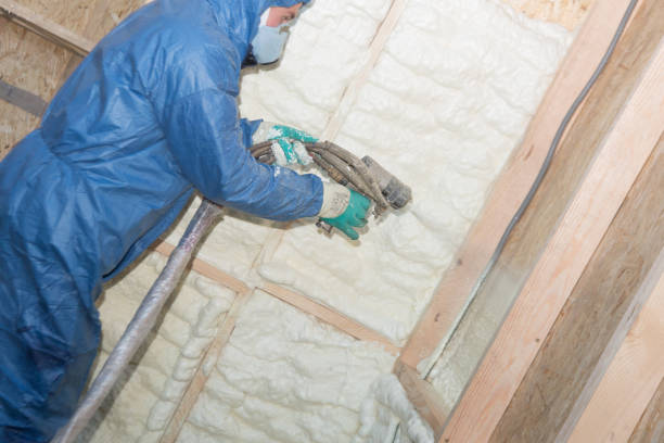 Best Fireproof Insulation  in Hillsboro, OH